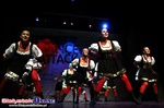 Carnival Dance Attack 2014. Koncert galowy