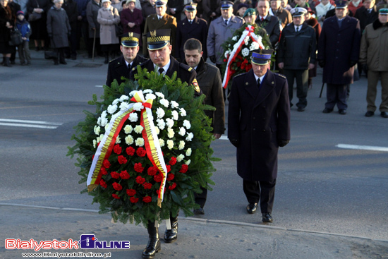 Wykoleił się pociąg z chlorem. 25. rocznica katastrofy