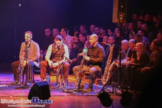 Koncert KULT Unplugged