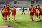 Puchar Polski. Jagiellonia - Lechia