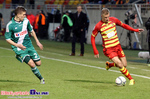 Puchar Polski. Jagiellonia - Lechia