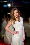 Cymbeline Fashion Show