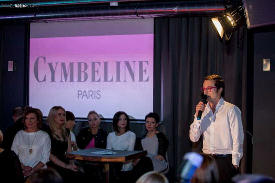 Cymbeline Fashion Show