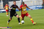 2014.03.22 - Mecz Jagiellonia Białystok - Korona Kielce