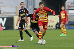 Mecz Jagiellonia Białystok - Korona Kielce