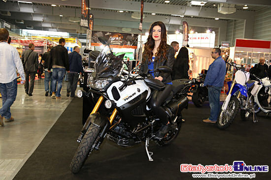 Motor Show Poznań 2014