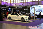 Motor Show Poznań 2014