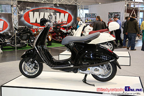 Motor Show Poznań 2014