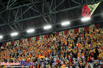 Jagiellonia Białystok - Zawisza Bydgoszcz