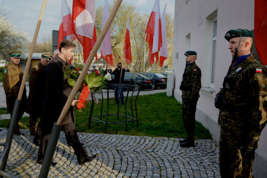 4. rocznica katastrofy smoleńskiej