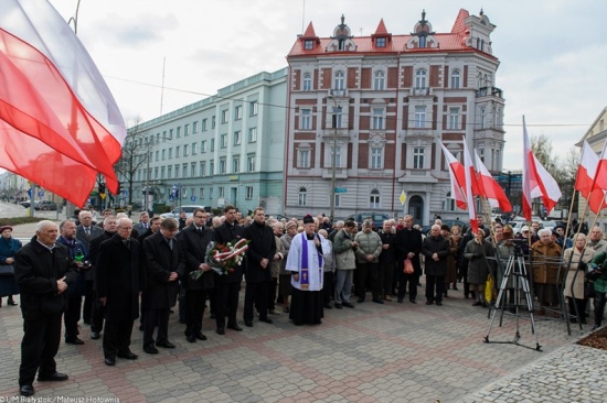 4. rocznica katastrofy smoleńskiej