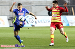 Jagiellonia Białystok - Piast Gliwice