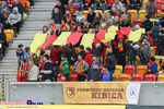 Jagiellonia Białystok - Piast Gliwice