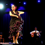 2014.04.25 - Dni Hiszpańskie. Koncert QUIERO FLAMENCO