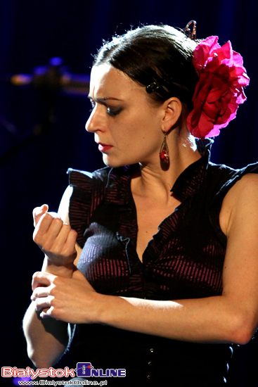 Koncert QUIERO FLAMENCO