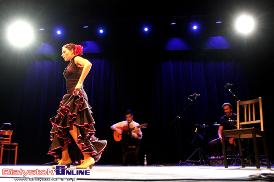 Koncert QUIERO FLAMENCO