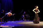 Koncert QUIERO FLAMENCO