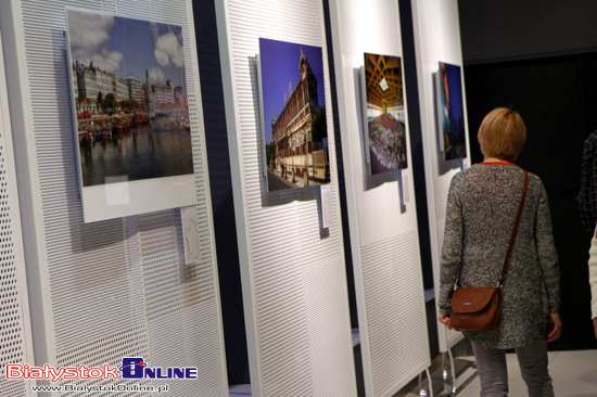 wystawa fotograficzna LA GALICIA DEL FIN DEL MUNDO