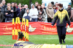 Zawody Agility Podlasie 2014