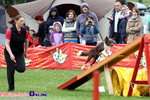 Zawody Agility Podlasie 2014