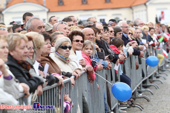 Święto Konstytucji 3 Maja