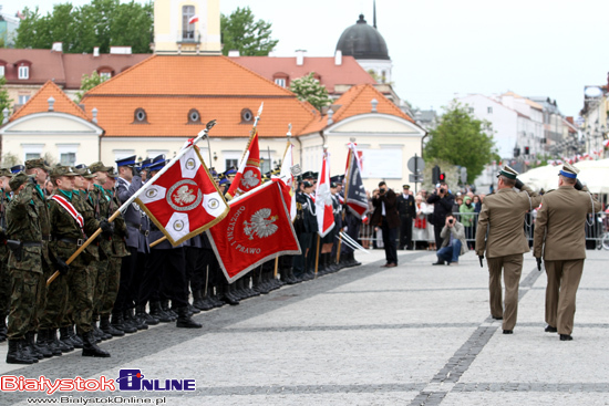 Święto Konstytucji 3 Maja