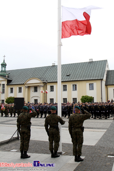 Święto Konstytucji 3 Maja