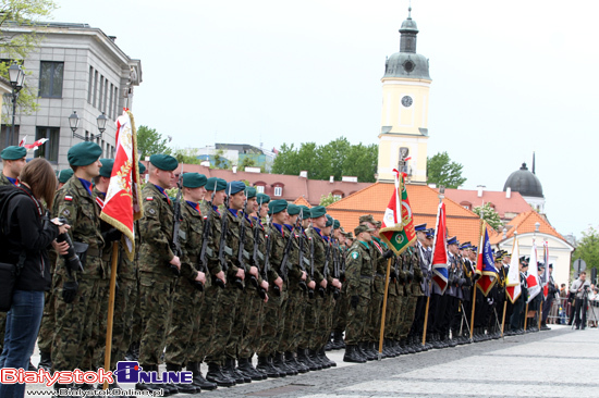 Święto Konstytucji 3 Maja