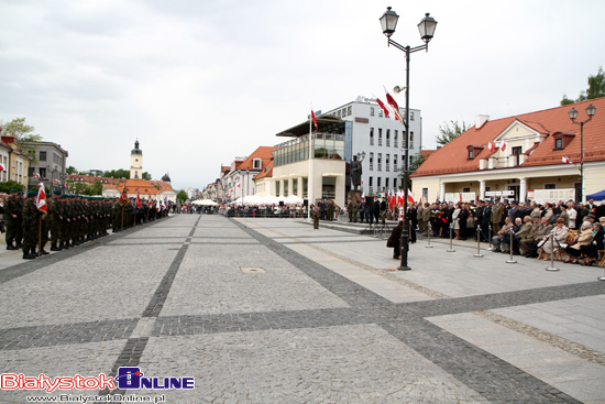 Święto Konstytucji 3 Maja