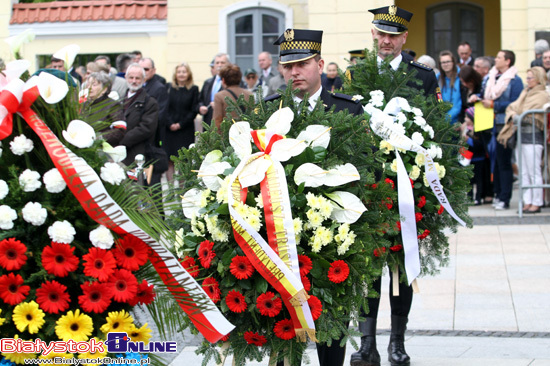 Święto Konstytucji 3 Maja