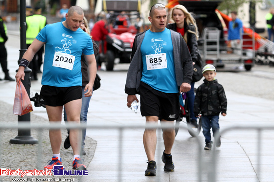 2. Białystok Półmaraton