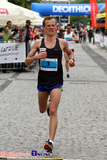 2. Białystok Półmaraton