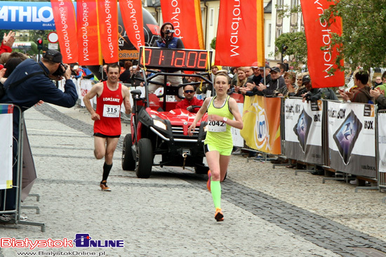 2. Białystok Półmaraton