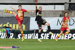 Jagiellonia Białystok - Korona Kielce