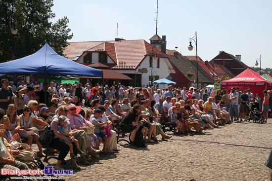  XIX Spotkania z Naturą i Sztuką \