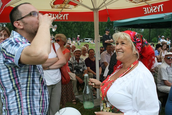 Zielone Świątki w Białostockim Muzeum Wsi