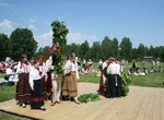 Zielone Świątki w Białostockim Muzeum Wsi