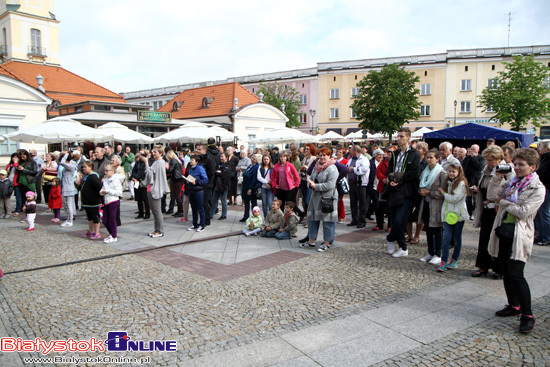 VII Festiwal Kultury Żydowskiej 