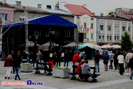 VII Festiwal Kultury Żydowskiej 