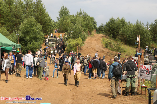  IV Podlaski Piknik Militarny