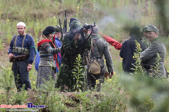  IV Podlaski Piknik Militarny