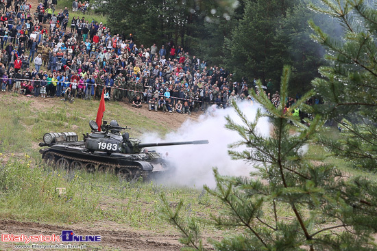  IV Podlaski Piknik Militarny