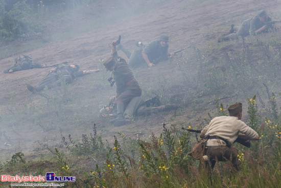  IV Podlaski Piknik Militarny