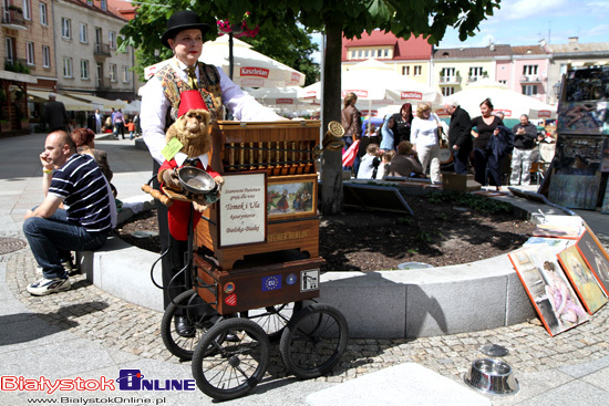 Festiwal Katarynek