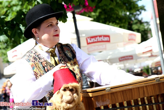 Festiwal Katarynek