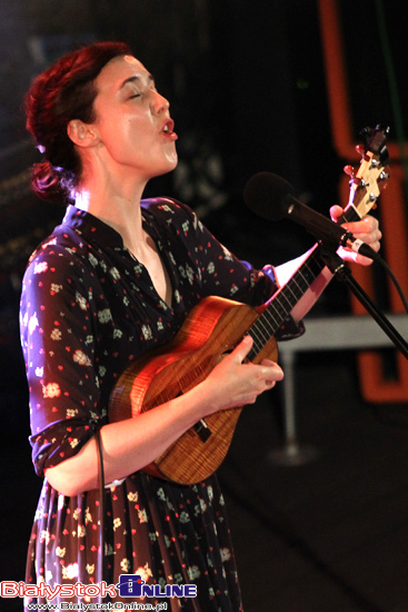 Lisa Hannigan