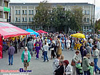 Centralia 2003