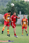 Sparing: Jgiellonia Białystok (over 30) - AAC Eagles Chicago (over 30)