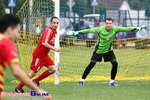 Sparing: Jgiellonia Białystok (over 30) - AAC Eagles Chicago (over 30)