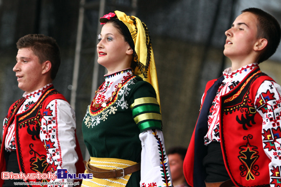 25.07.2014r. Chudesiya (Bułgaria)